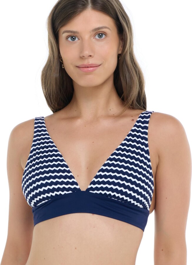 Patagonia Sunrise Slider Bikini Top - Women's - Clothing