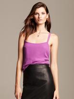Thumbnail for your product : Banana Republic Double-Strap Tank