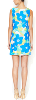 Thumbnail for your product : Alice & Trixie Reese Silk Shift Dress