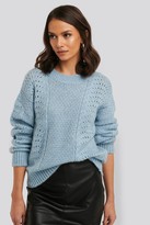 Thumbnail for your product : Defacto Relax Fit Knitwear Sweater