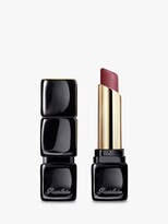 Thumbnail for your product : Guerlain Kiss Kiss Tender Matte Lipstick