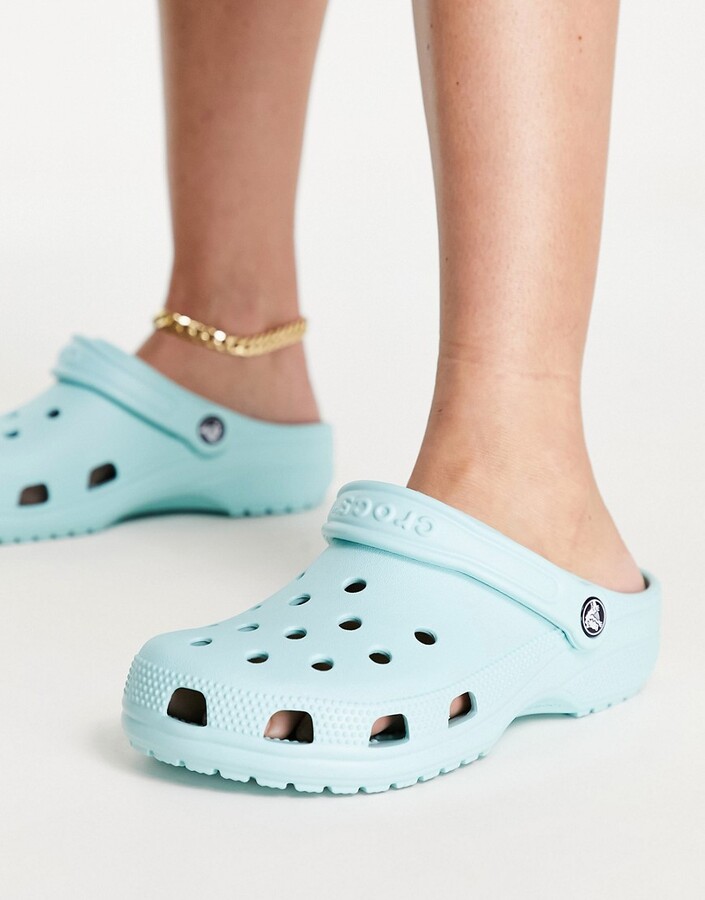 crocs swim shoes