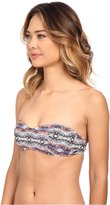 Thumbnail for your product : Volcom Wild Yonder Bandeau Top