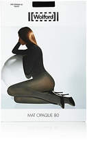 Thumbnail for your product : Wolford Women's Mat Opaque 80 Tights - Black