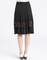 Thumbnail for your product : Lanvin Skirt