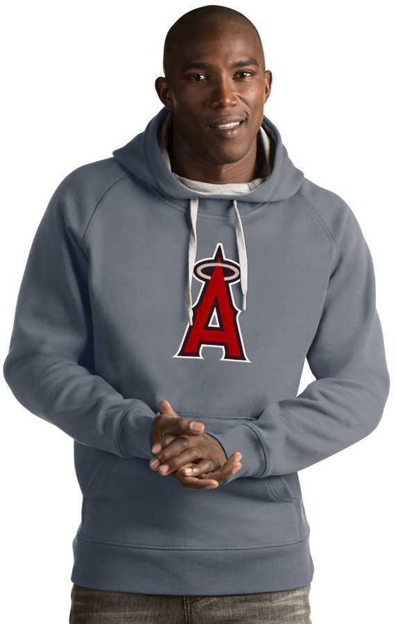 anaheim angels hoodie