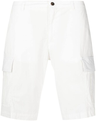 Mens White Cargo Shorts | Shop the world’s largest collection of ...