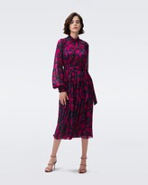 Thumbnail for your product : Diane von Furstenberg Kent Dress