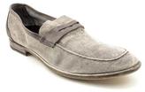 Thumbnail for your product : Area Forte Jeep Ignis Mens Leather Loafers Shoes