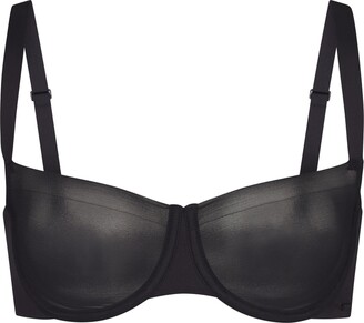 SMOOTHING INTIMATES UNLINED STRAPLESS BRA