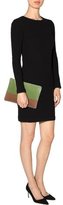 Thumbnail for your product : Celine Bicolor Solo Pouch