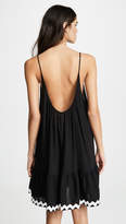 Thumbnail for your product : 9seed St Tropez Ruffle Mini Dress