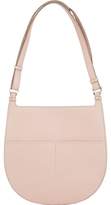 Thumbnail for your product : Valextra Women's Weekend Small Leather Hobo Bag