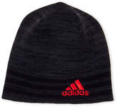 Thumbnail for your product : adidas Striped Eclipse Reversible II Beanie