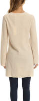 Thumbnail for your product : Helmut Lang Waffle Tunic Sweater