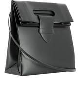 Thumbnail for your product : Golden Goose Black Leather Handle Bag