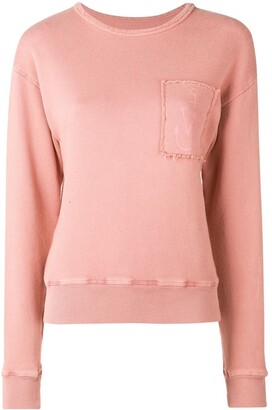 jw anderson sweatshirt sale