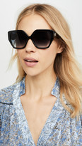Thumbnail for your product : Le Specs So Fetch Sunglasses