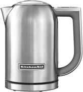 Thumbnail for your product : KitchenAid 5KEK1722BSX Jug Kettle - Stainless Steel
