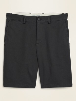 Old Navy Slim Ultimate Built-In Flex Shorts for Men - 10-inch inseam -  ShopStyle
