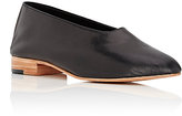 Thumbnail for your product : Martiniano Women's Glove Flats