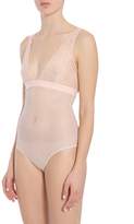 Thumbnail for your product : Stella McCartney Ophelia Whistling Bodysuit