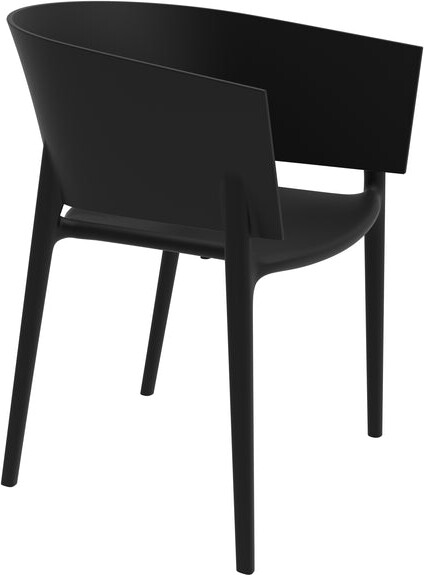 Africa Armchair (Set of 4)