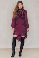 Thumbnail for your product : Free People Just Like Heaven Mini Dress