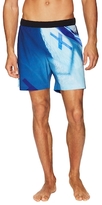 Thumbnail for your product : Theory Swimmer Kick Pool Shorts