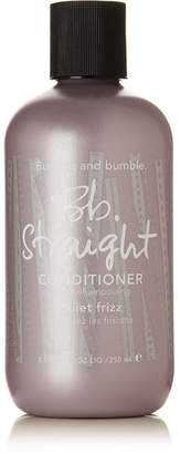 Bumble and Bumble Straight Conditioner, 250ml - one size