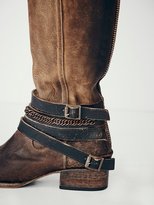 Thumbnail for your product : Freebird by Steven Landon Tall Boot