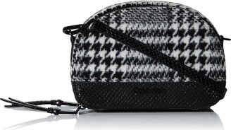 Calvin Klein Ashley Zip Around Crossbody - ShopStyle Shoulder Bags
