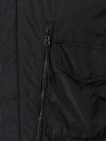Thumbnail for your product : C.P. Company hooded windbreaker