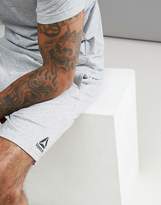 Thumbnail for your product : Reebok Training shorts in gray cd5485