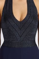 Thumbnail for your product : Lipsy Jersey Top Jumpsuit