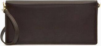 COS Minimal Shoulder Bag - Leather - ShopStyle