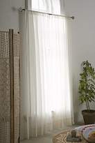 Thumbnail for your product : Crochet Trim Curtain