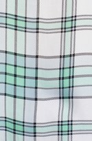 Thumbnail for your product : Joie 'Rancher' Plaid Silk Top