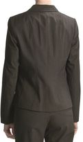 Thumbnail for your product : Peace of Cloth Panticular Katie Jacket - Mini-Check (For Women)
