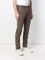 Thumbnail for your product : Pt01 straight leg chinos