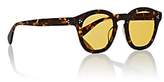 Thumbnail for your product : Oliver Peoples Women's Boudreau L.A. Sunglasses - Black