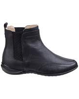 Hush Puppies Lindsi Bria Ankle Boots 