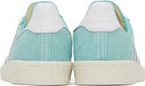 Thumbnail for your product : adidas Blue Campus 80s Sneakers
