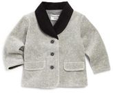 Thumbnail for your product : Hartstrings Infant's Corduroy Collar Jacket