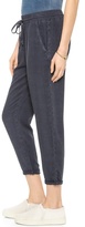 Thumbnail for your product : Current/Elliott The Drawstring Lounge Trouser