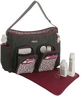 Thumbnail for your product : Graco Finley Diaper Bag