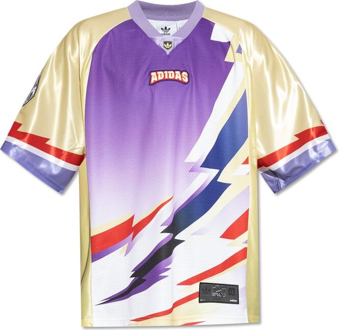 Adidas Originals Adilenium Season 3 Team Jersey