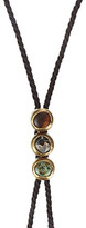 Thumbnail for your product : Etro Stones necklace