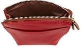 Thumbnail for your product : Barneys New York WOMEN'S COIN PURSE - RED
