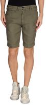 Thumbnail for your product : Myths Bermuda shorts